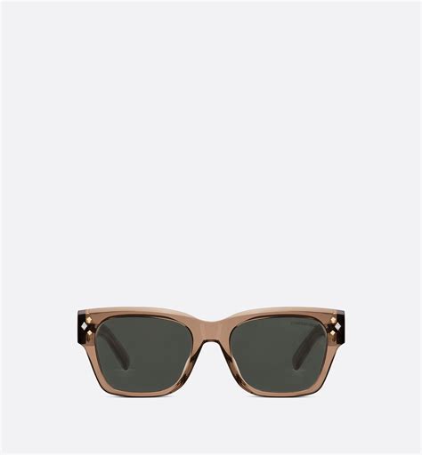 dior cd diamond sunglasses|occhiali dior pre fall.